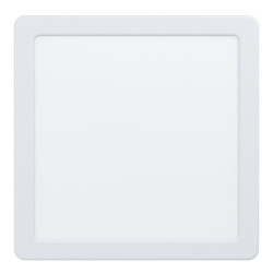 Spot encastrable LED Fueva 5 blanc 17 W EGLO