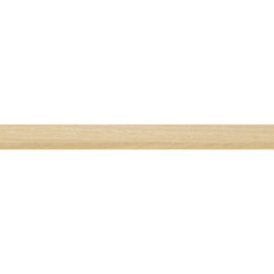 Latte rabotée en bois dur 240 x 1,8 x 0,4 cm Latte rabotée en bois dur 240 x 1,8 x 0,4 cm