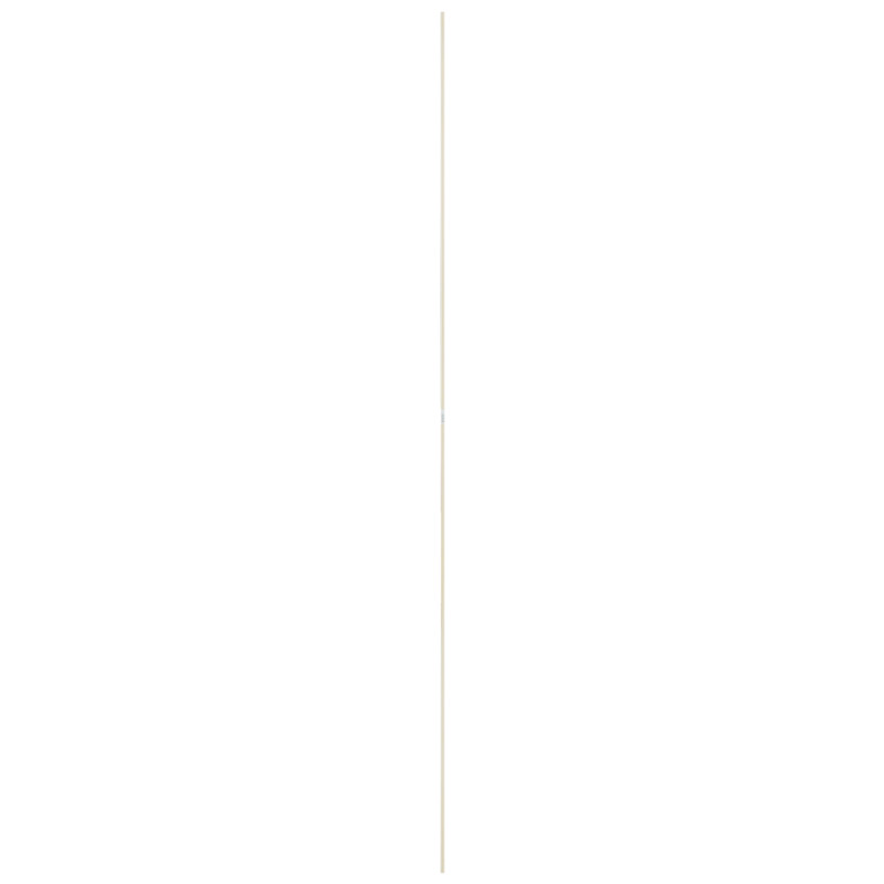 Latte rabotée en épicéa 240 x 0,7 x 0,7 cm Latte rabotée en épicéa 240 x 0,7 x 0,7 cm
