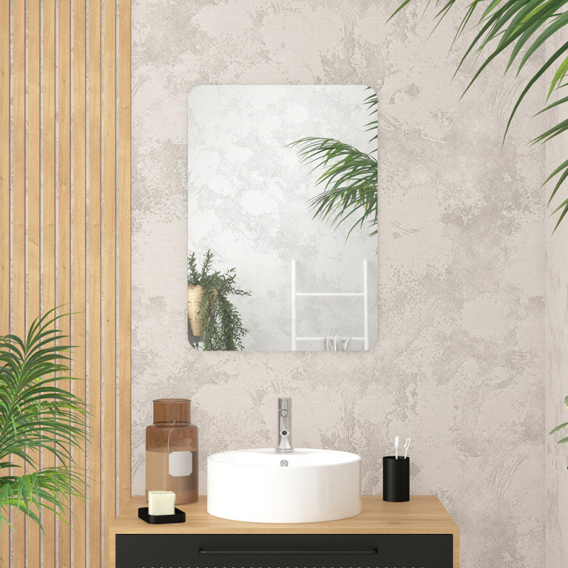 Miroir Start 50 x 70 cm AURLANE
