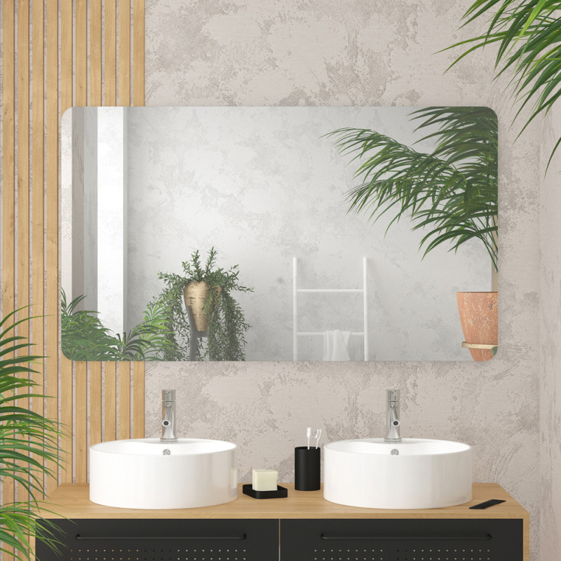 Miroir Start 70 x 120 cm AURLANE