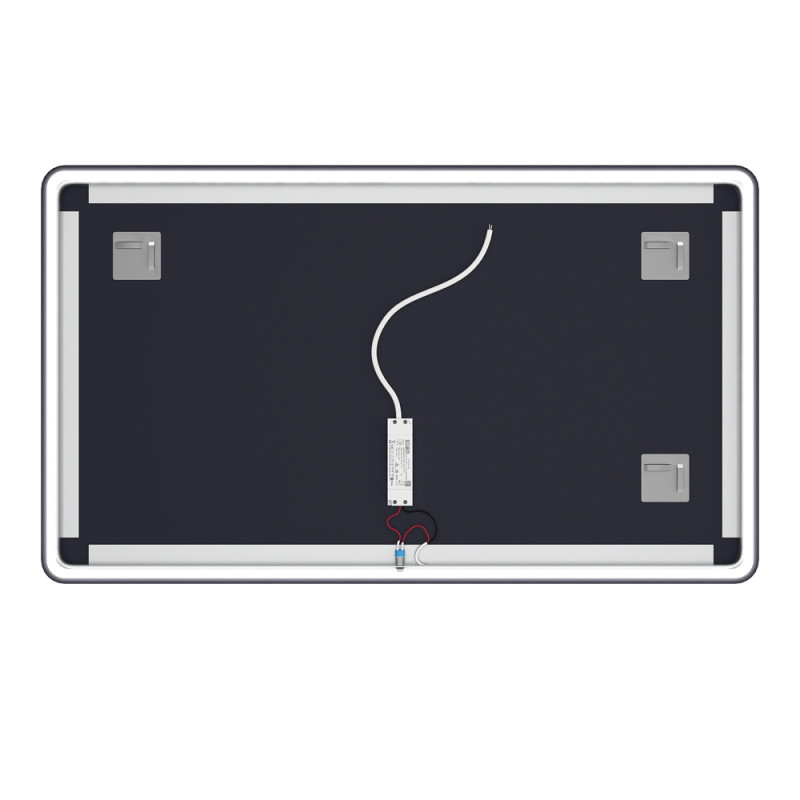 Miroir LED Start 70 x 120 cm AURLANE