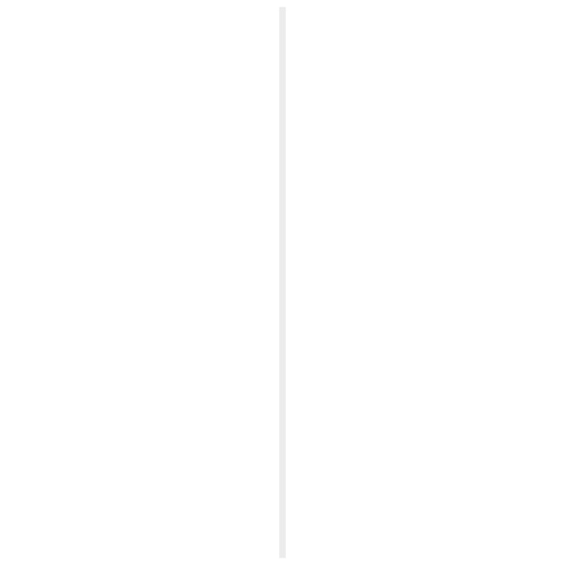 Moulure de recouvrement en MDF revêtue blanche 260 x 2,2 x 0,6 cm Moulure de recouvrement en MDF revêtue blanche 260 x 2,2 x 0,6 cm