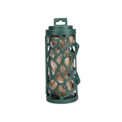 Colonne remplie avec des boules de graisse Ø 6,5 x 17 cm
