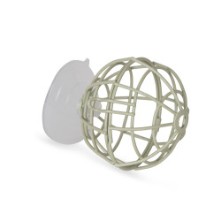Porte-boule de graisse pour fenêtre Ø 7 x 7  cm EMMA'S GARDEN