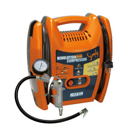 Compresseur Électrique NUAIR 1100W – Puissance Fiable | NUAIR