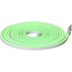 Ruban LED Flatneonled vert 5 m 480 × 0,2 W EGLO