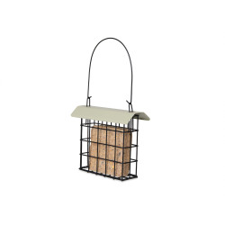 Mangeoire pour oiseaux EMMA'S GARDEN – Nourrissez vos oiseaux | EMMA'S GARDEN