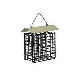 Mangeoire double EMMA'S GARDEN – Nourrir oiseaux | EMMA'S GARDEN