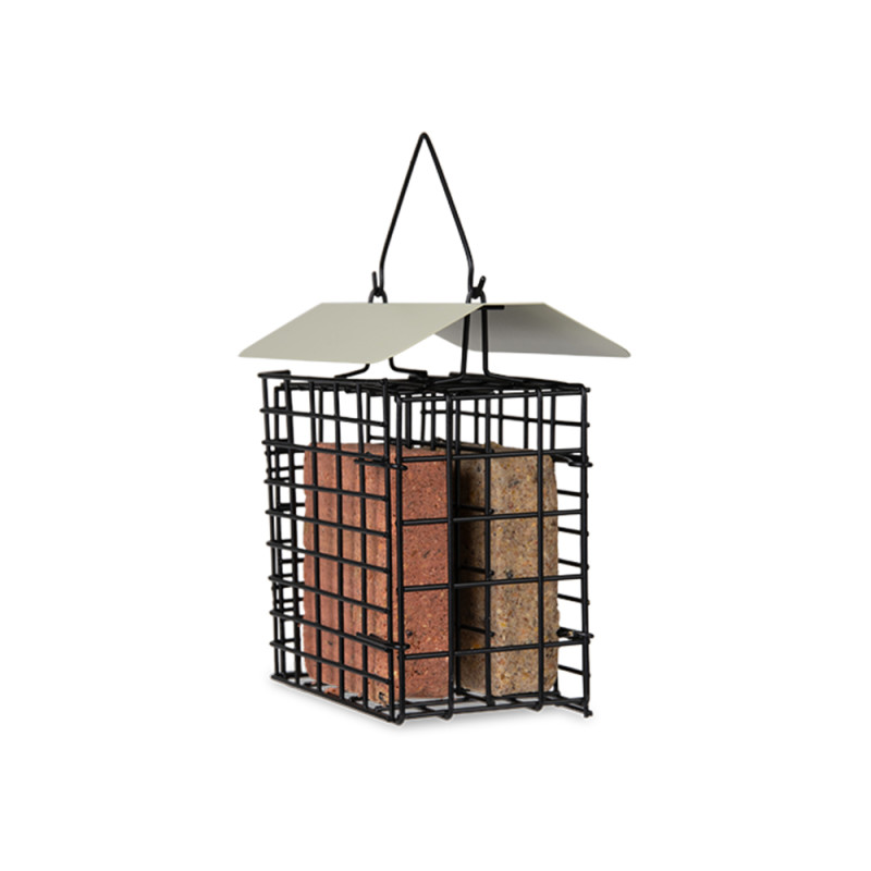 Mangeoire double EMMA'S GARDEN – Nourrir oiseaux | EMMA'S GARDEN

