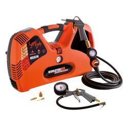 Compresseur Électrique NUAIR W8215240 1100W | NUAIR