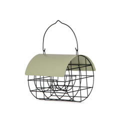 Mangeoire beurre d'arachide EMMA'S GARDEN – Nourrissez les oiseaux | EMMA'S GARDEN