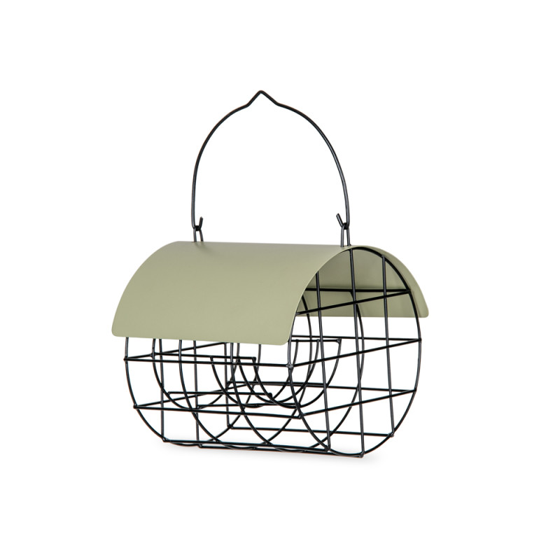 Mangeoire beurre d'arachide EMMA'S GARDEN – Nourrissez les oiseaux | EMMA'S GARDEN