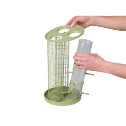 Colonne Combi EMMA'S GARDEN – 3 usages jardin | EMMA'S GARDEN

