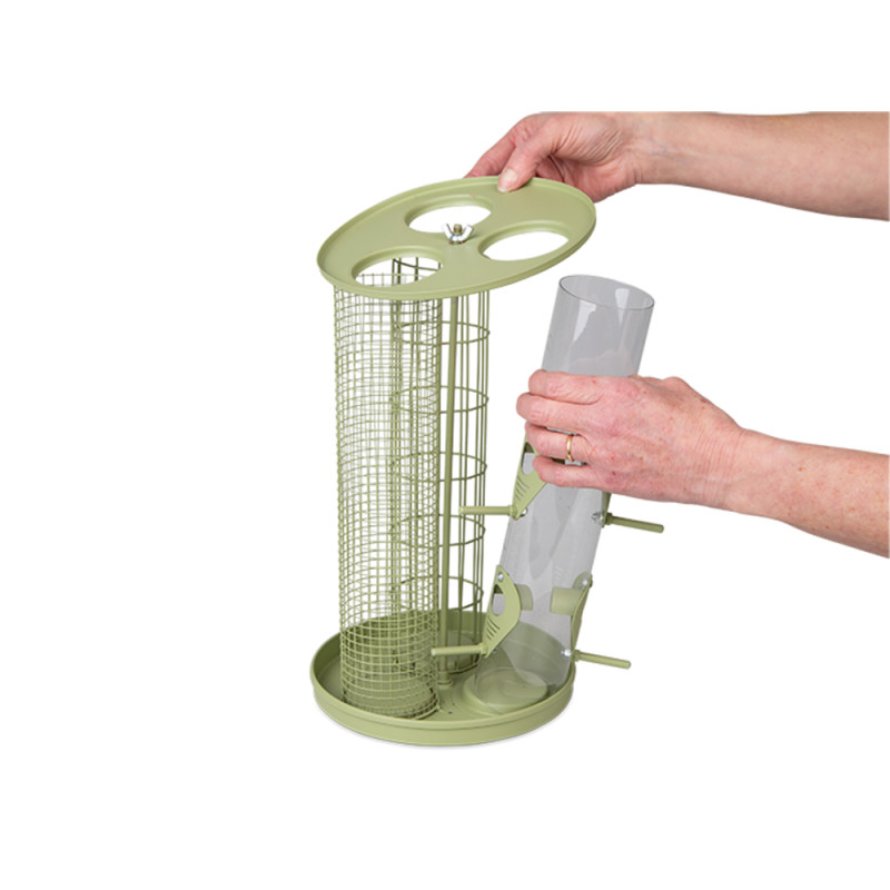 Colonne Combi EMMA'S GARDEN – 3 usages jardin | EMMA'S GARDEN

