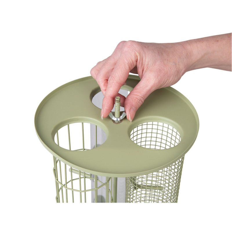 Colonne Combi EMMA'S GARDEN – 3 usages jardin | EMMA'S GARDEN

