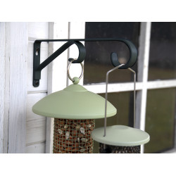 Crochet mural EMMA'S GARDEN – Organisez votre jardin | EMMA'S GARDEN