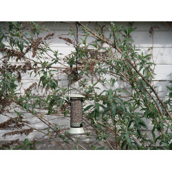 Crochet en S en métal 5 x 30 cm – Jardin & Maison | EMMA'S GARDEN