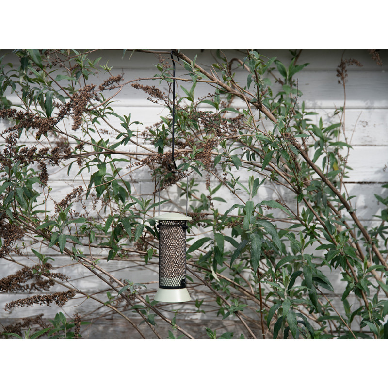 Crochet en S en métal 5 x 30 cm – Jardin & Maison | EMMA'S GARDEN