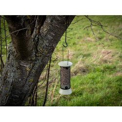 Crochet en S en métal 5 x 30 cm – Jardin & Maison | EMMA'S GARDEN