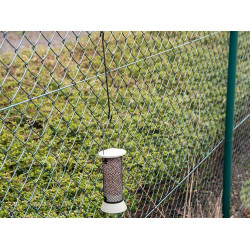 Crochet en S en métal 5 x 30 cm – Jardin & Maison | EMMA'S GARDEN