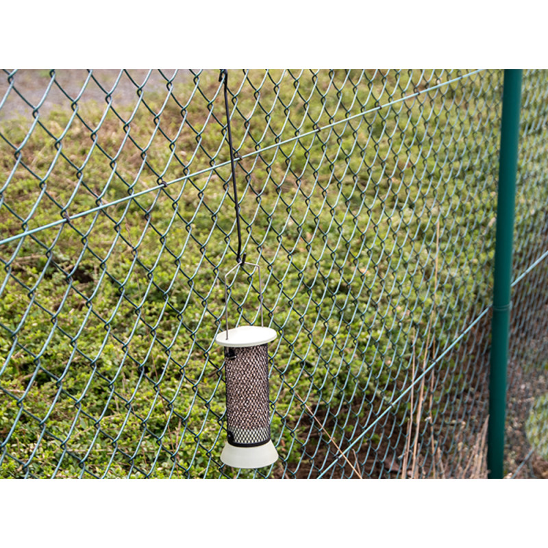 Crochet en S en métal 5 x 30 cm – Jardin & Maison | EMMA'S GARDEN