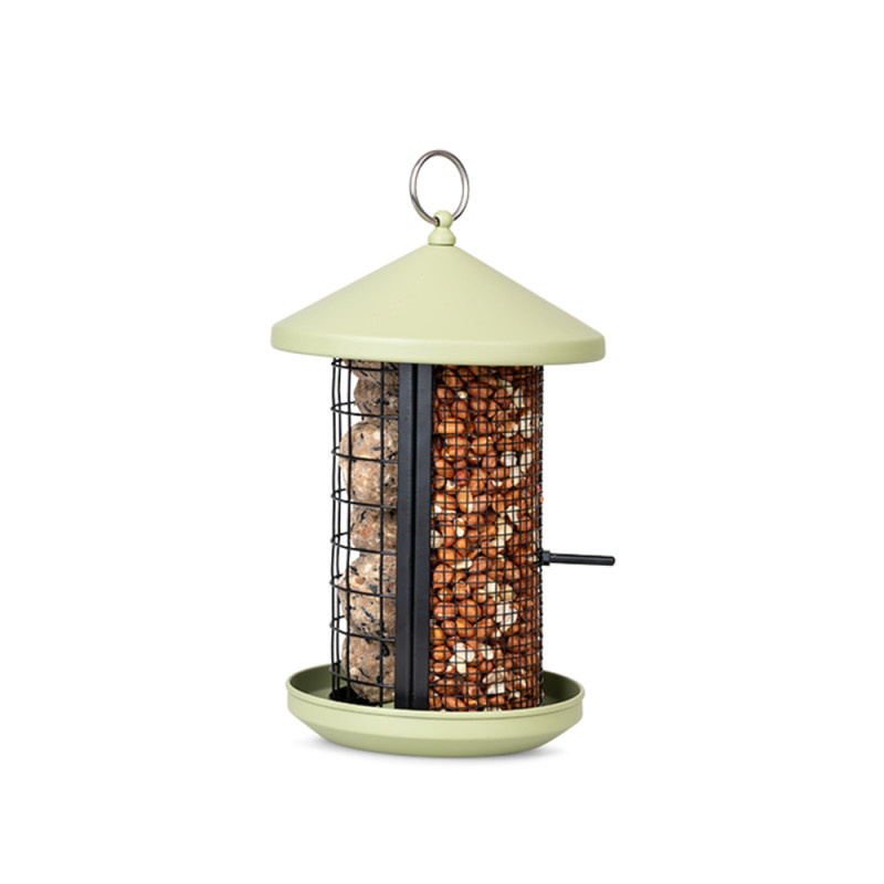 Colonne Combi EMMA'S GARDEN – Élégance & Fonctionnalité | EMMA'S GARDEN