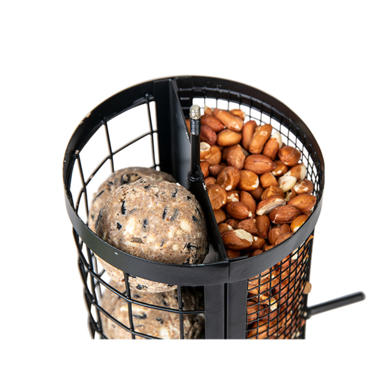 Colonne Combi EMMA'S GARDEN – Élégance & Fonctionnalité | EMMA'S GARDEN