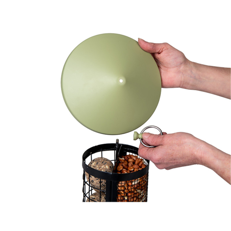 Colonne Combi EMMA'S GARDEN – Élégance & Fonctionnalité | EMMA'S GARDEN