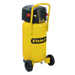 Compresseur vertical sans huile électrique W8117180STN 1500 W STANLEY