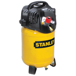 Compresseur Stanley WD200/10/24V 1100W Sans Huile | STANLEY