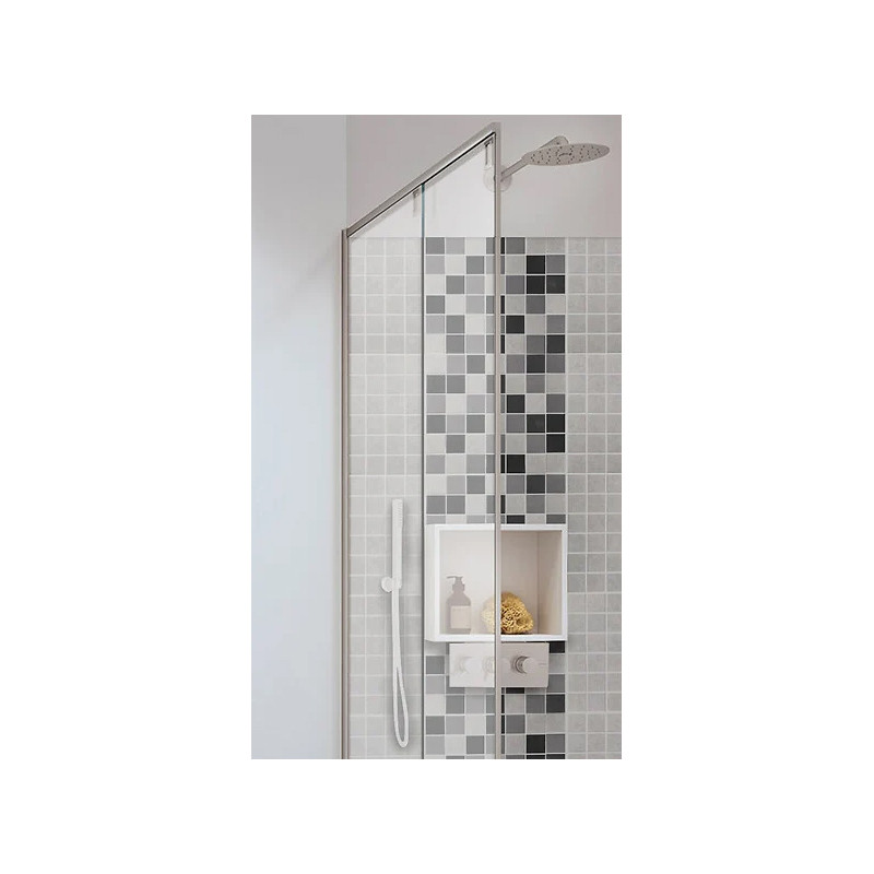 Carrelage Mosaïque Zircon Antidérapant – Gris Anthracite 30x30 | MAT INTER Carrelage Mosaïque Zircon Antidérapant – Gris Anthracite 30x30 | MAT INTER