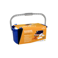 Kit joints Epoxy 7 pièces MAT INTER – Rénovation facile | MAT INTER Kit joints Epoxy 7 pièces MAT INTER – Rénovation facile | MAT INTER