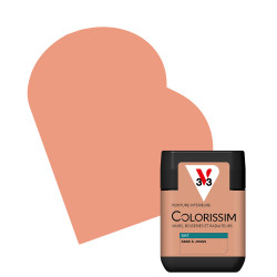Testeur peinture Colorissim Fard à Joues mat – Échantillon | V33