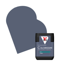 Testeur Peinture Colorissim Ombre Mat – Échantillon Idéal | V33