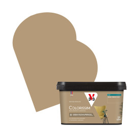 Peinture Colorissim Trench-coat beige mat | V33 Peinture Colorissim Trench-coat beige mat | V33