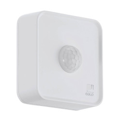 Détecteur de mouvement Connect Sensor blanc EGLO