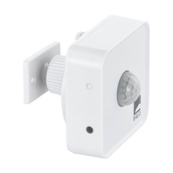 Détecteur de mouvement Connect Sensor blanc EGLO Détecteur de mouvement Connect Sensor blanc EGLO