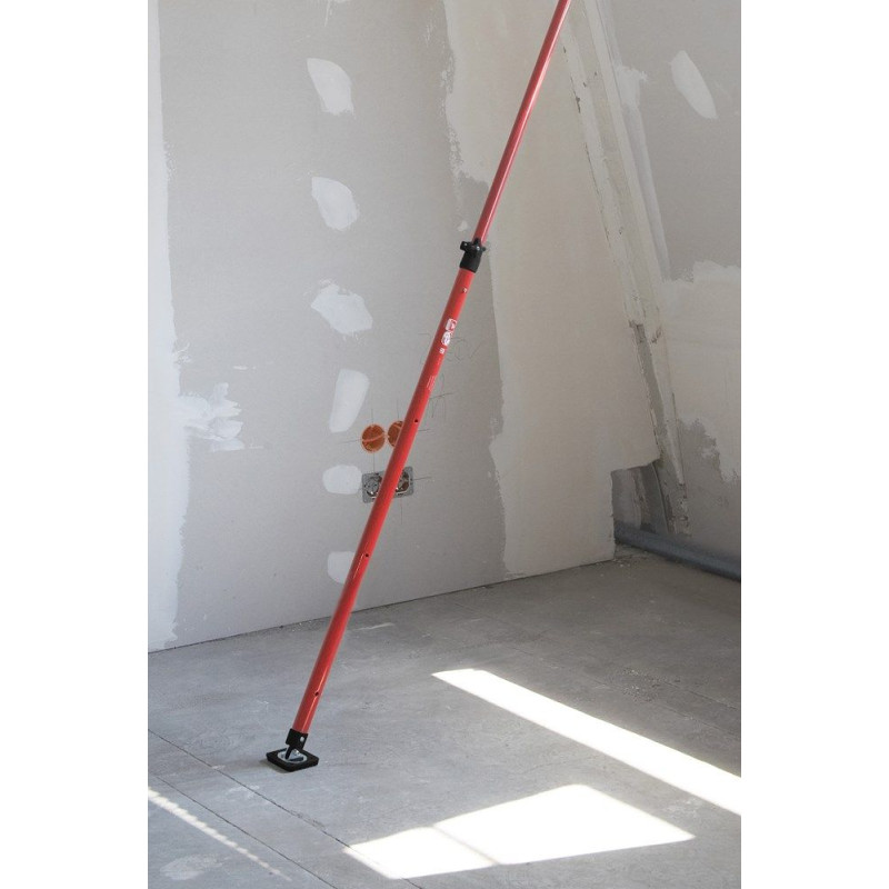 Etançon troisième main 125 à 290 cm