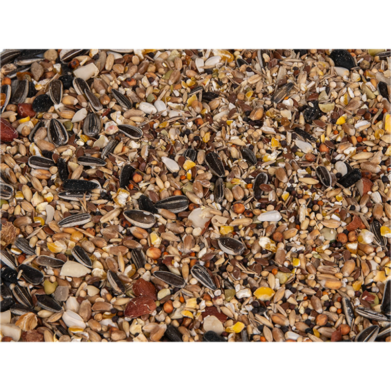Mélange de graines pour oiseaux 4 Saisons 1,25 kg