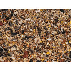 Mélange de graines pour oiseaux 4 Saisons 13,5 kg Mélange de graines pour oiseaux 4 Saisons 13,5 kg