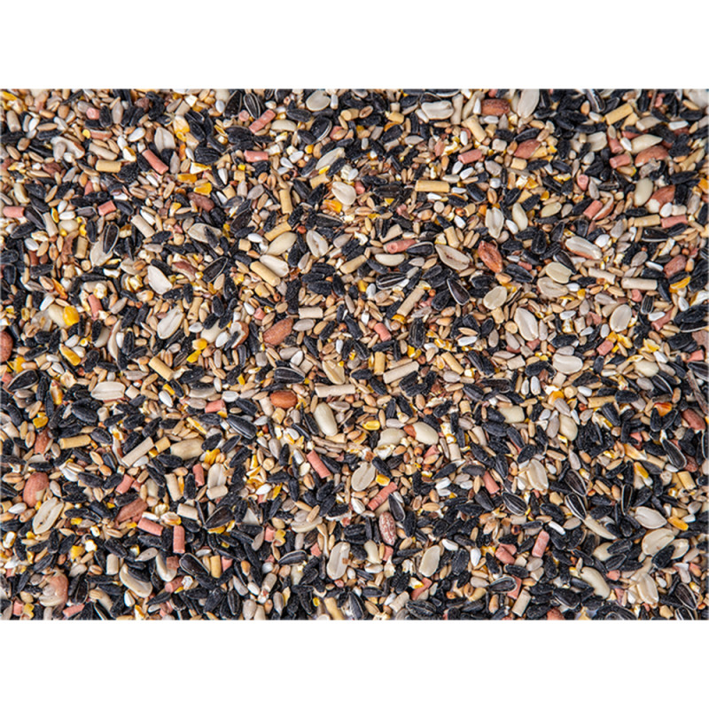 Mélange de graines pour oiseaux Energy 3,5 kg