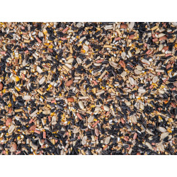 Mélange de graines pour oiseaux Energy 11 kg