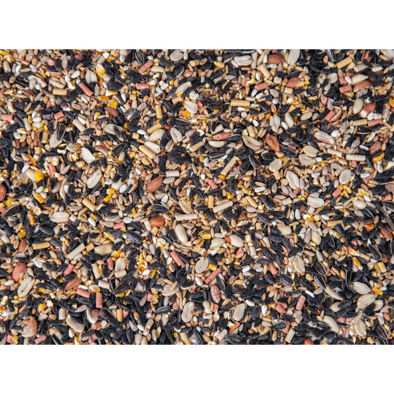 Mélange de graines pour oiseaux Energy 11 kg