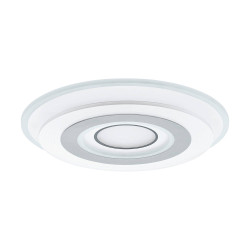Plafonnier LED Reducta 2 blanc dimmable