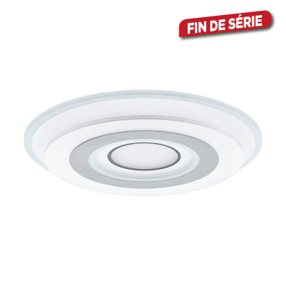 Plafonnier LED Reducta 2 blanc dimmable