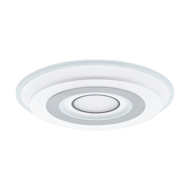 Plafonnier LED Reducta 2 blanc dimmable