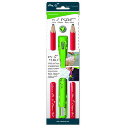 Crayon de charpentier PICA – Traçage précis | PICA