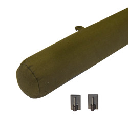 Bas de porte HOOK & ROLL – Calfeutrage facile | CONFORTEX
