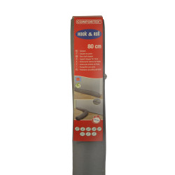 Bas de porte Hook & Roll – Calfeutrage facile | CONFORTEX